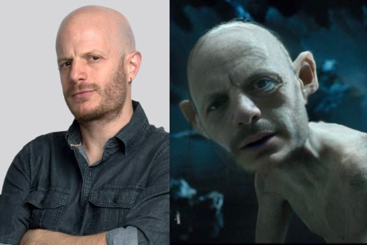 ¿Por qué le dicen Gollum a Facundo?