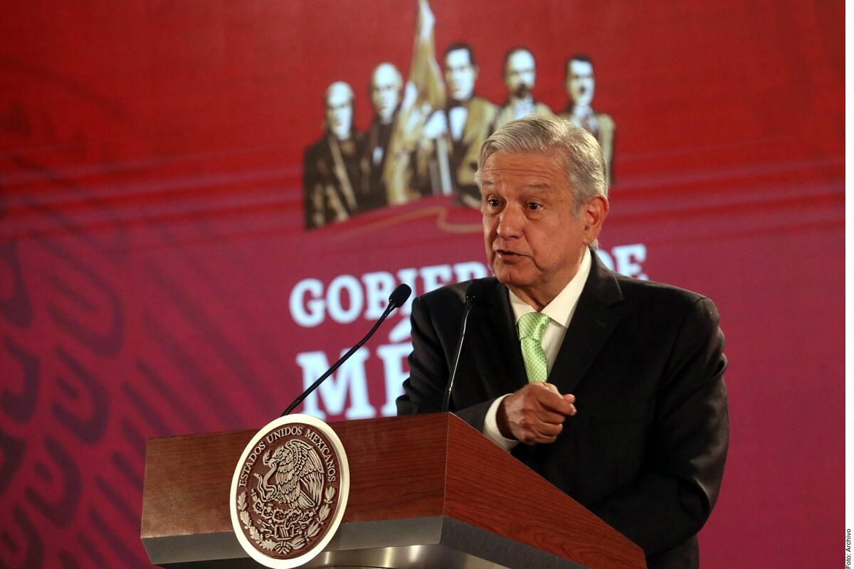 SEP no recibió memorándum de AMLO; niega amparo