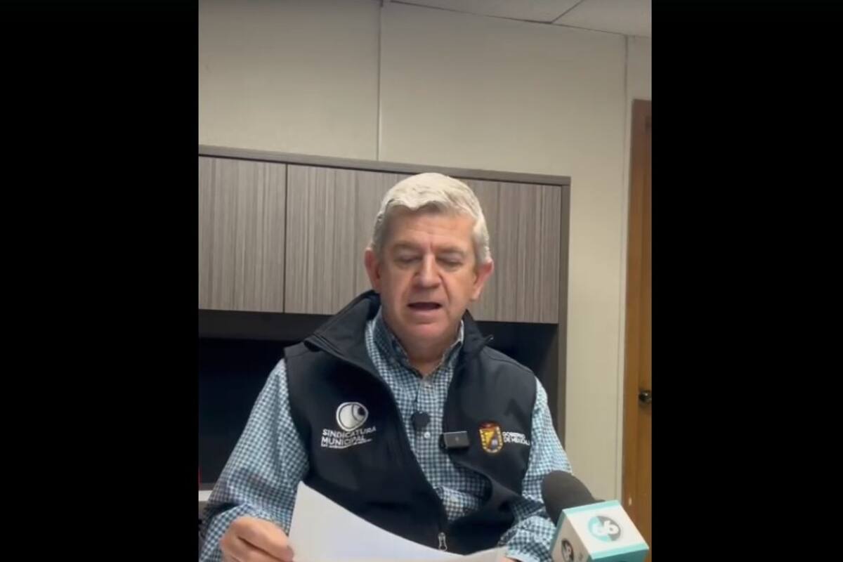 Solícita Sindicatura informes sobre caso de menor abusada  en taquería a DSPM, C5 y FGE