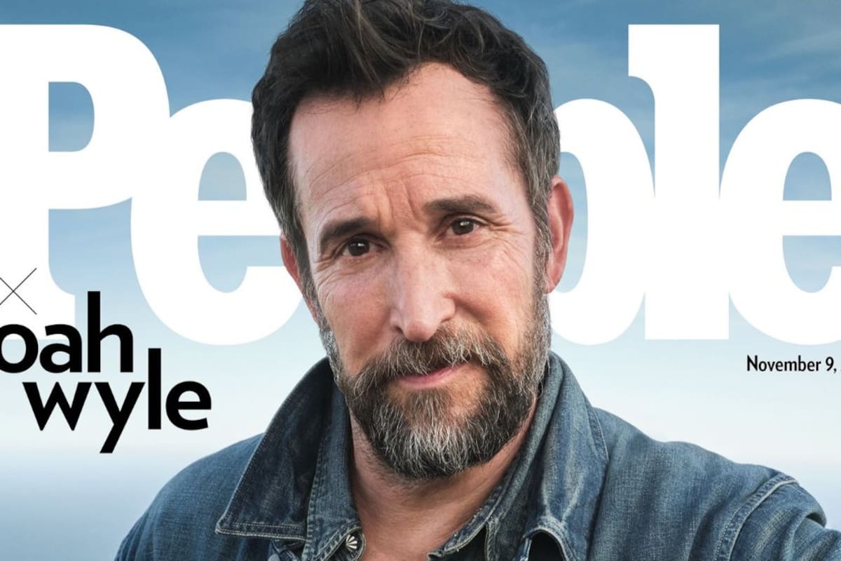 ¿Noah Wyle es el hombre más sexy de 2026? La elección de People divide opiniones