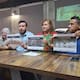 Organizaciones piden proteger el sistema lagunar de Mexicali como Área Natural Protegida