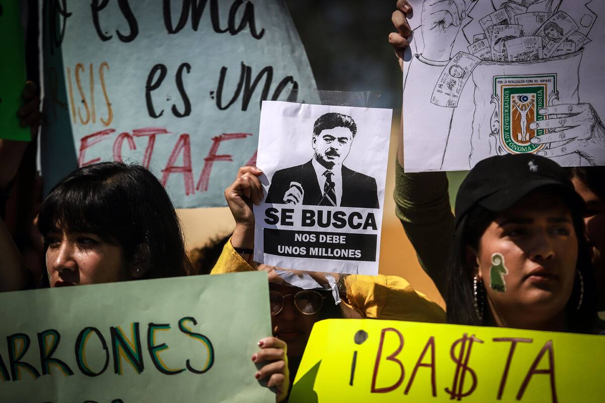 Suma 4 mil mdp deuda de 'Kiko' en educación