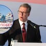 El presidente de Serbia anunció que renunciará en semanas después de más de un año de protestas estudiantiles por corrupción y mala gestión