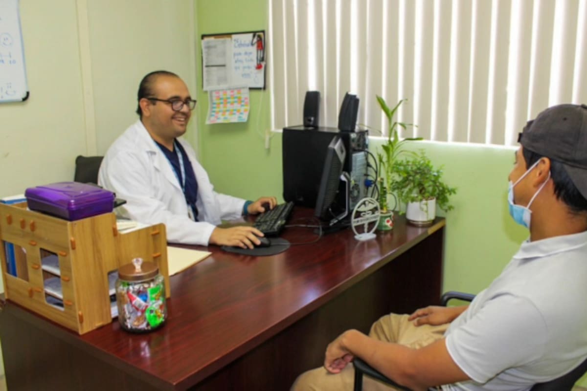 Más de 4 mil atenciones en salud mental y adicciones en BC