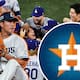 Tras declarar querer derrotar a los Dodgers, el lanzador japonés Tatsuya Imai firmó un contrato de 54 mdd con los Astros de Houston
