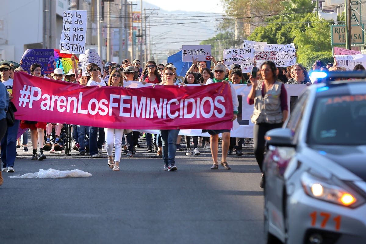 Alerta de Violencia de Género en Sonora: estos son los seis municipios donde autoridades mantienen acciones contra la violencia hacia las mujeres
