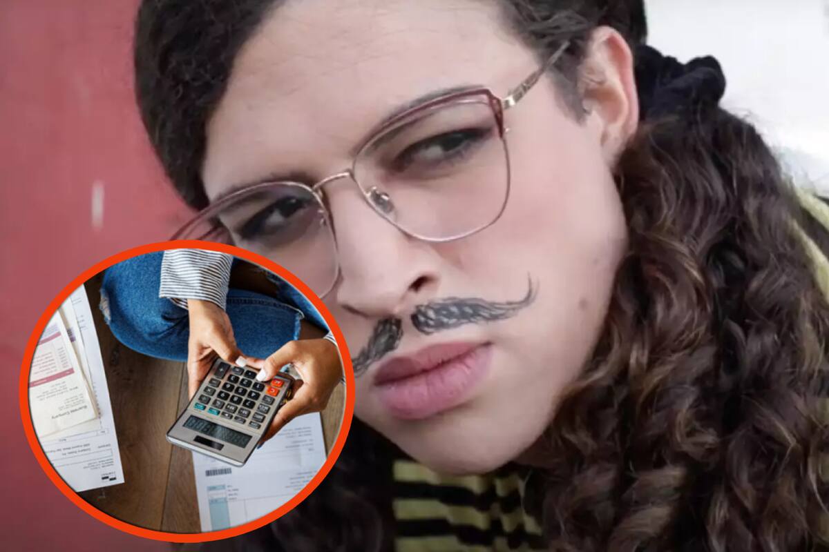 Directora de Johanne Sacreblu revela cómo se endeudo tras grabar parodia de “Emilia Pérez”