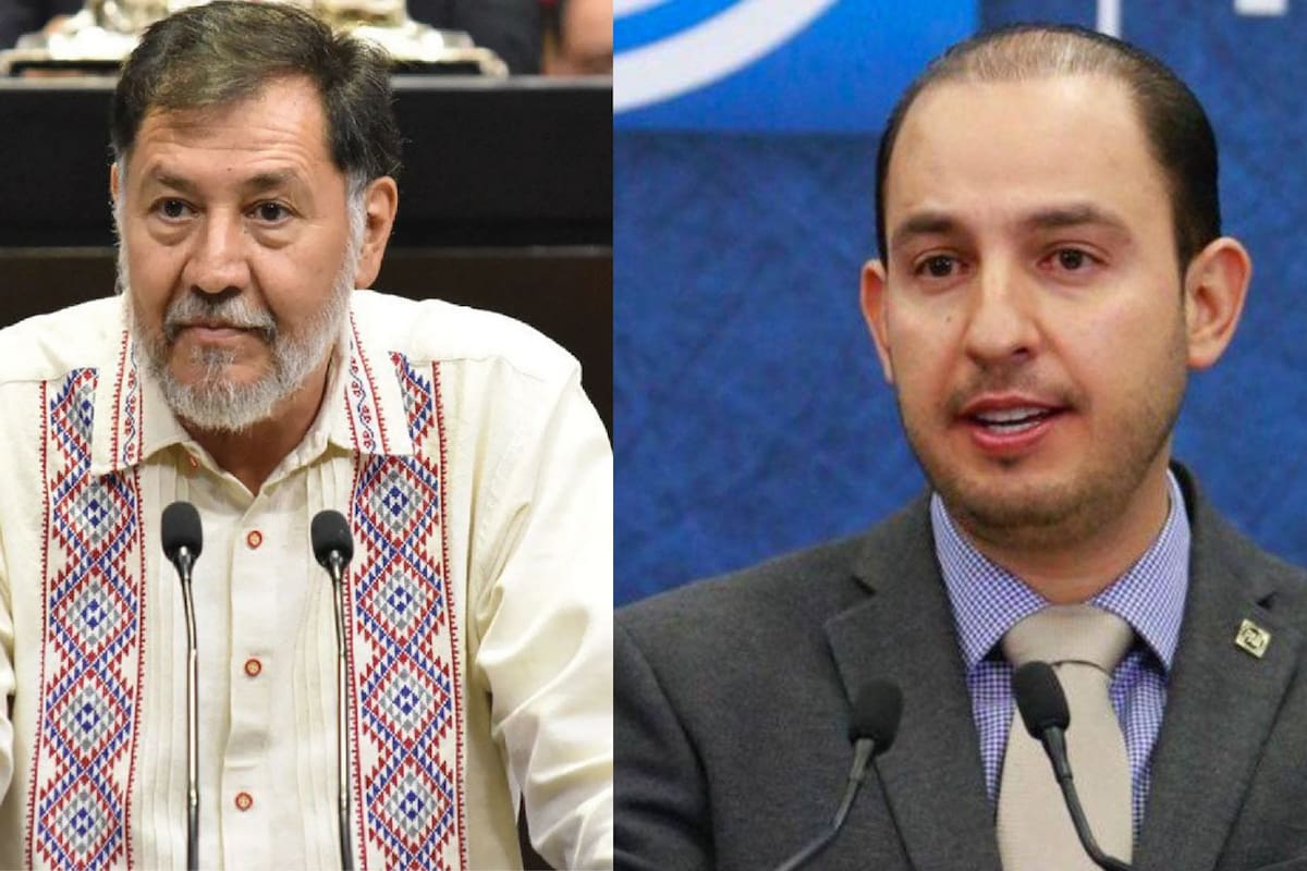 Marko Cortés compró departamento de 12 millones de pesos al contado y en euros; el caso revive polémica con Fernández Noroña