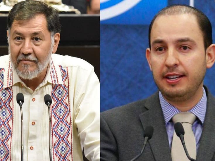 Marko Cortés compró departamento de 12 millones de pesos al contado y en euros; el caso revive polémica con Fernández Noroña