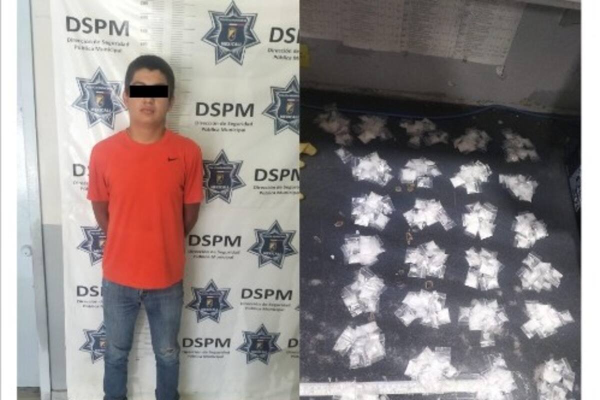 Capturan a prófugo de homicidio