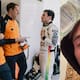 Pato O’Ward corre enfermo en el GP de México 2025: sufrió diarrea por intoxicación en plena práctica