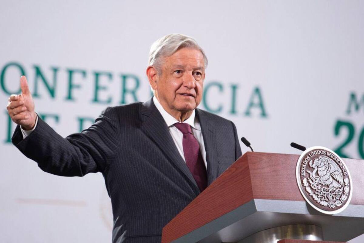 "Vamos a esperar a que pasen las elecciones": AMLO sobre posibles cambios en el gabinete