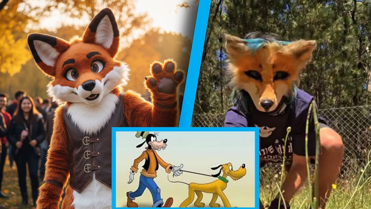 ¿Cuál es la diferencia entre Furros y Therians, qué son y por qué son tendencia en TikTok e Instagram en 2026?