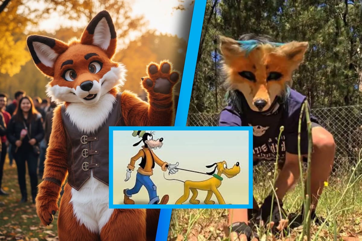 ¿Cuál es la diferencia entre Furros y Therians, qué son y por qué son tendencia en TikTok e Instagram en 2026?