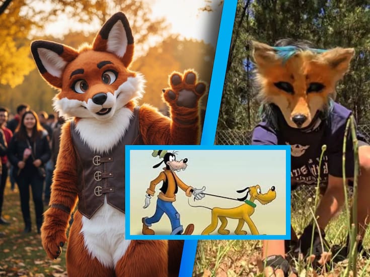 ¿Cuál es la diferencia entre Furros y Therians, qué son y por qué son tendencia en TikTok e Instagram en 2026?