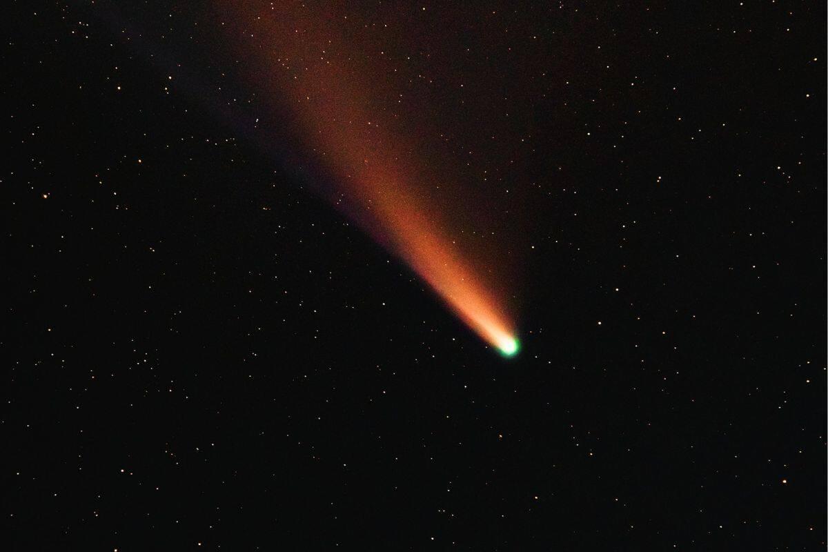El “Cometa del Siglo” se podrá ver en Hermosillo desde este sábado con más intensidad