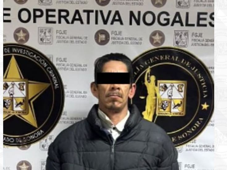 Vinculan a hombre por desaparición de 2 personas en Nogales