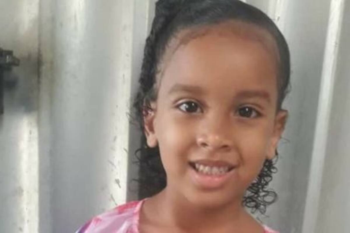 Tío durmió con el cadáver de su sobrina después de asesinarla