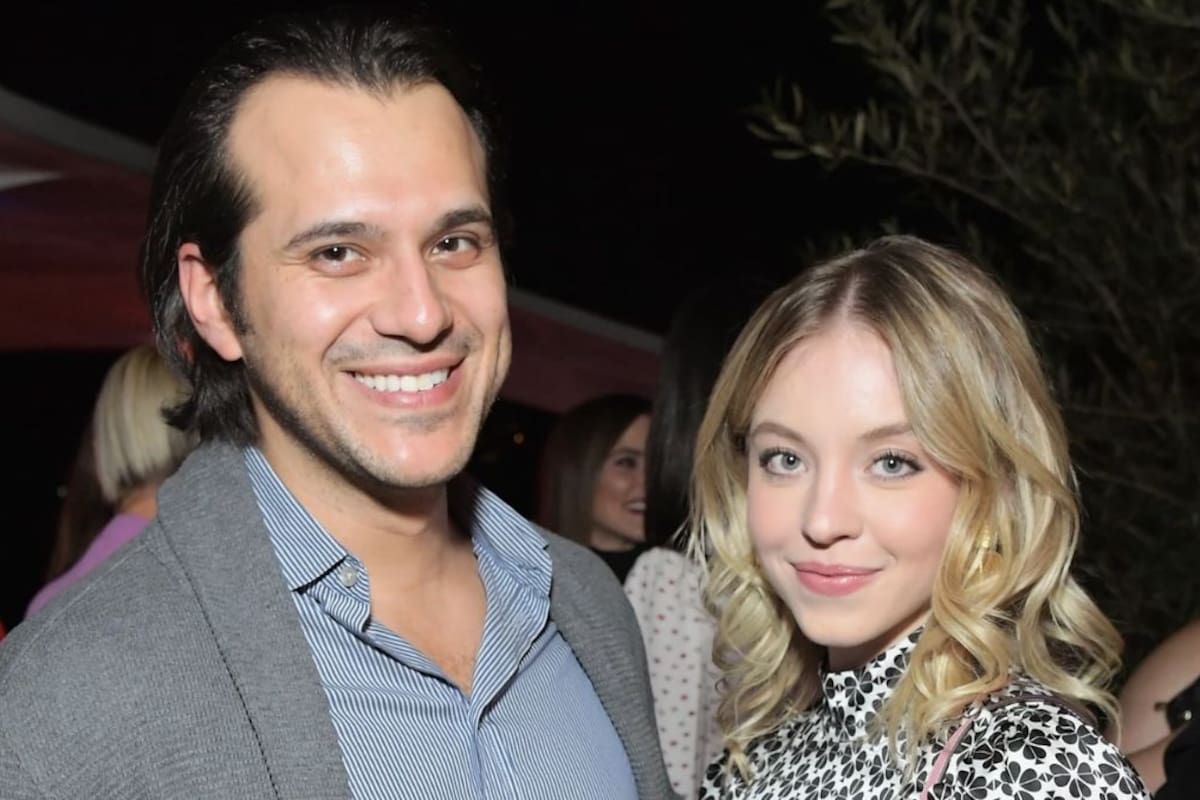 La razón por la que Syndey Sweeney habría cancelado su compromiso con Jonathan Davino