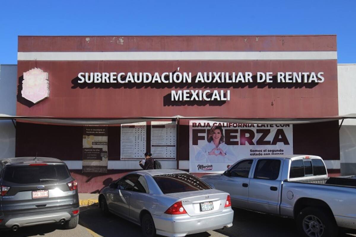 Solo el 24% de los vehículos de años anteriores han regularizado sus placas
