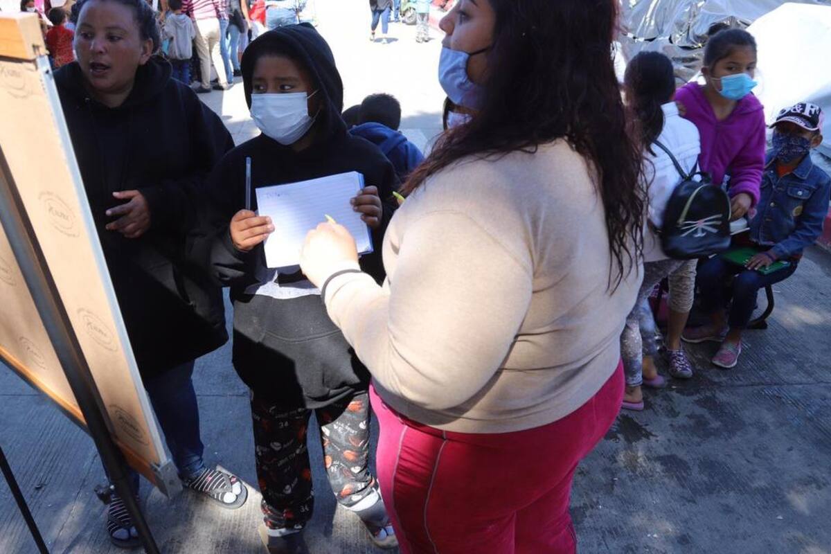 Conoce tres "V" para el regreso a clases presenciales, según SNTE