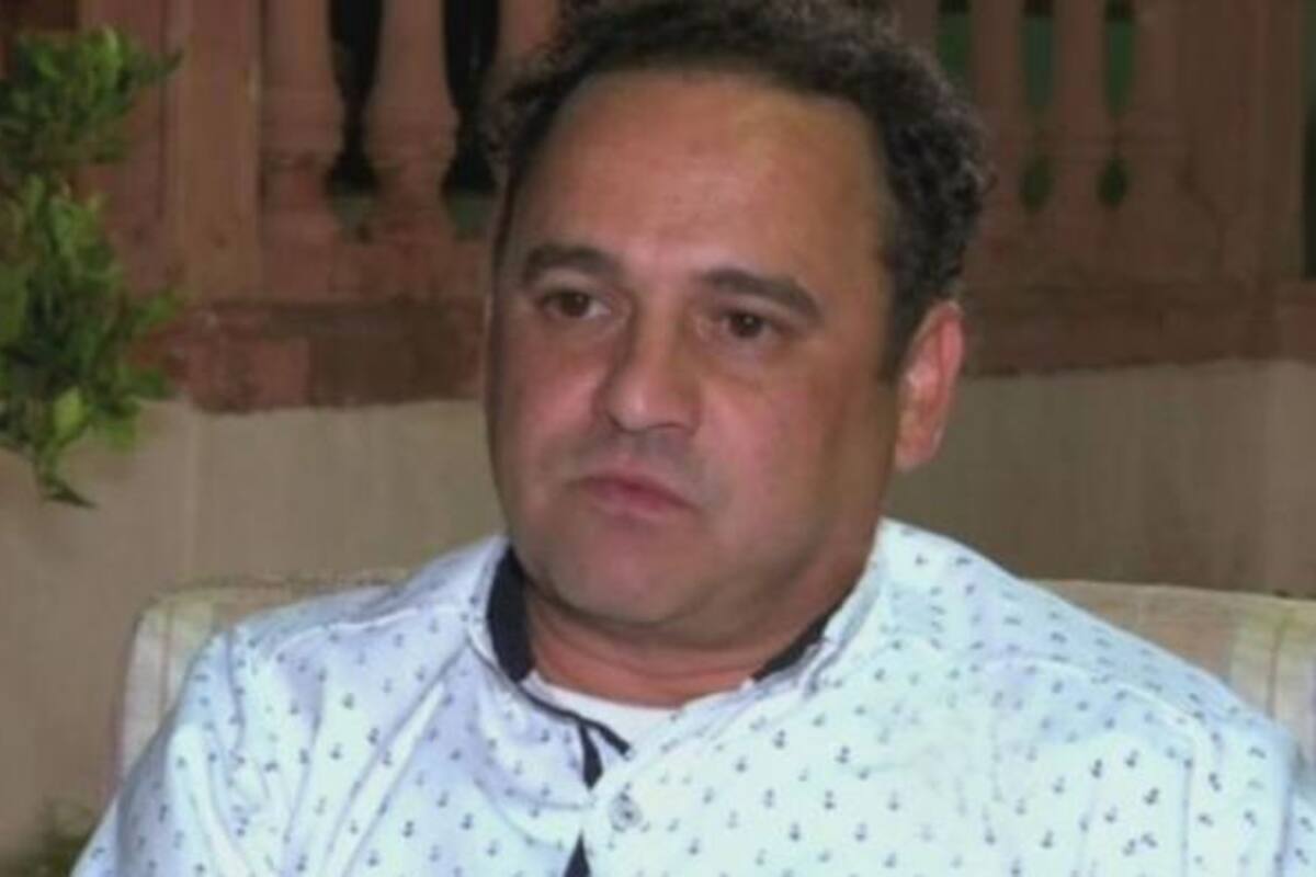 Alberto Aguilera Jr. intentará impugnar testamento de Juan Gabriel