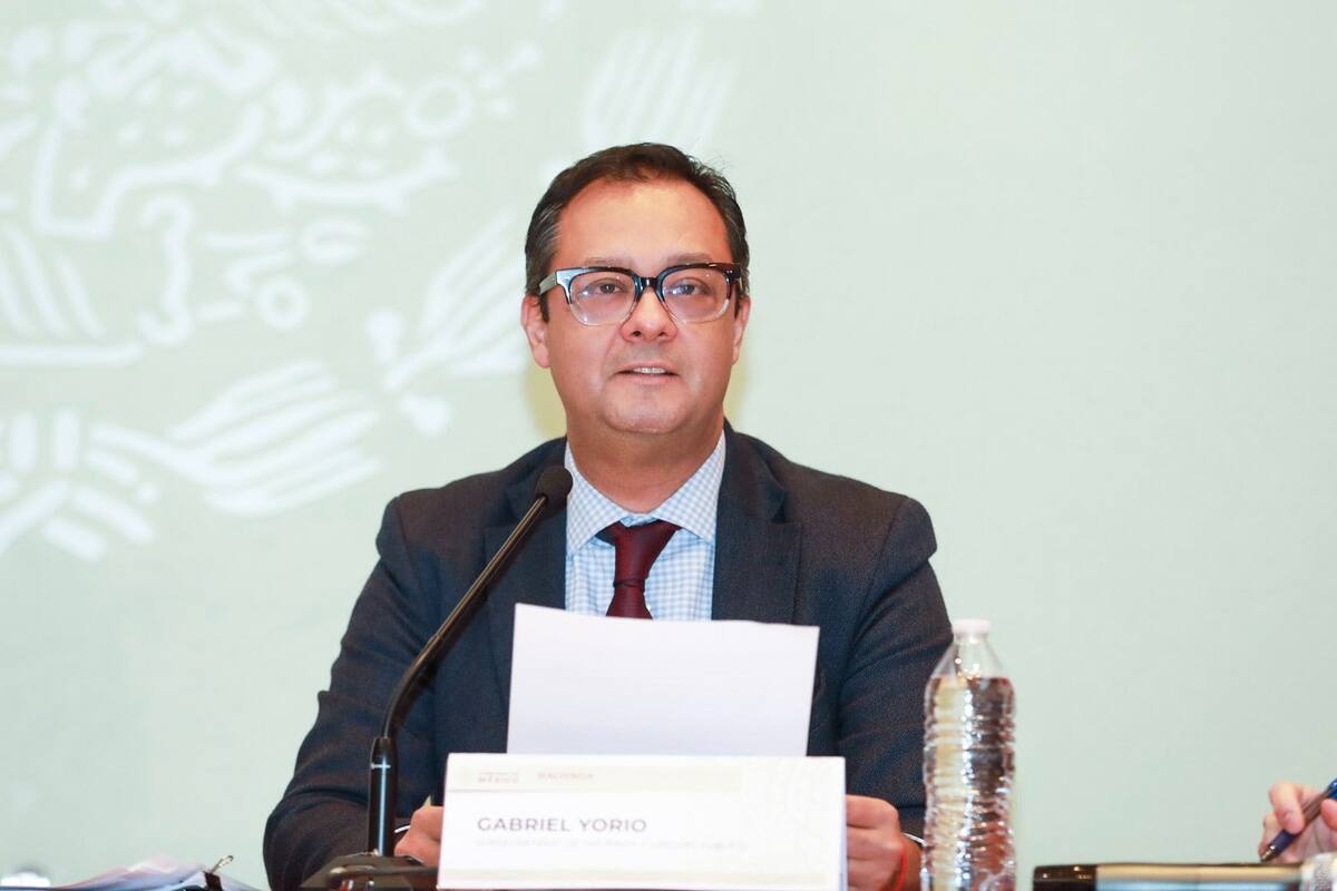 México creció 3.1% anual en 2023, superando todas las expectativas: Hacienda