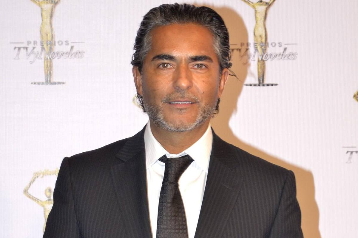 Raúl Araiza quiere contar su vida de excesos en un 'stand up'