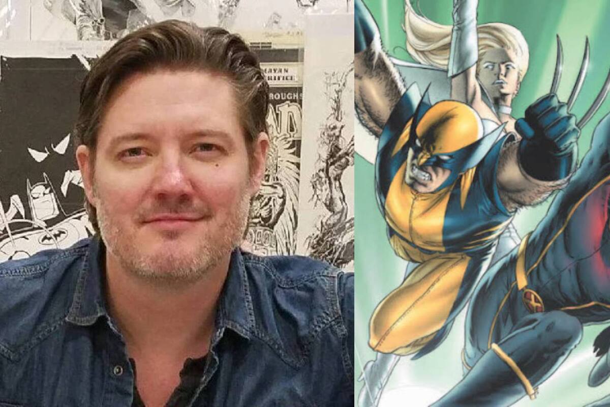 Fallece John Cassaday, emblemático dibujante de Marvel