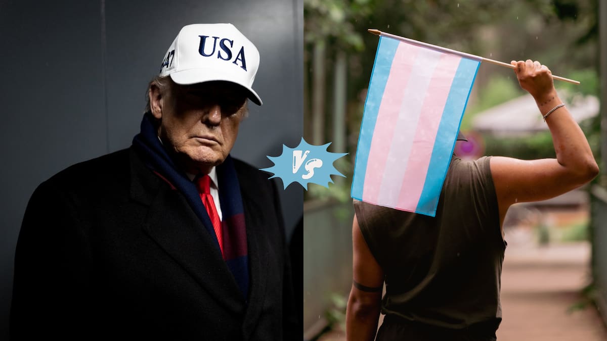 Corte Suprema de Estados Unidos revisará leyes contra atletas transgénero; el fallo también podría afectar sus derechos en la vida pública, incluido el uso de los baños, el acoso en las aulas, los documentos de identidad, el ejército y la atención médica