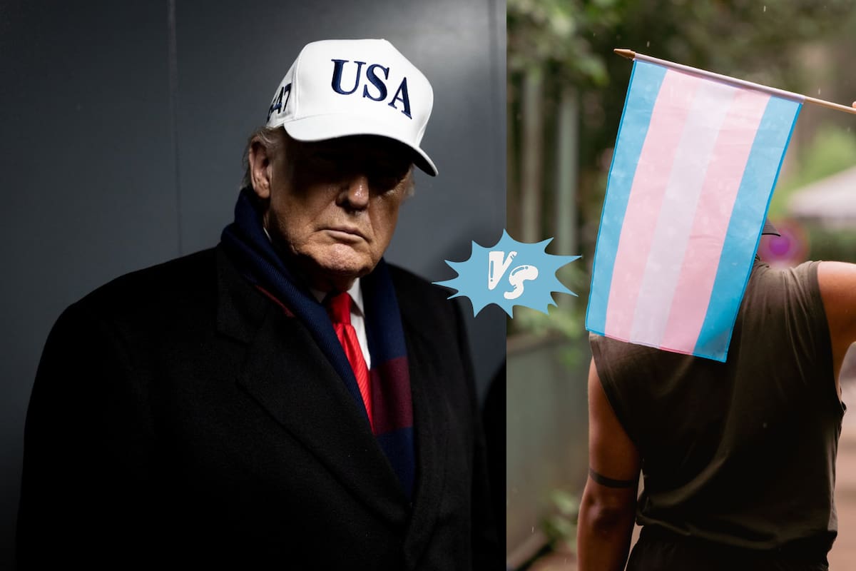 Corte Suprema de Estados Unidos revisará leyes contra atletas transgénero; el fallo también podría afectar sus derechos en la vida pública, incluido el uso de los baños, el acoso en las aulas, los documentos de identidad, el ejército y la atención médica