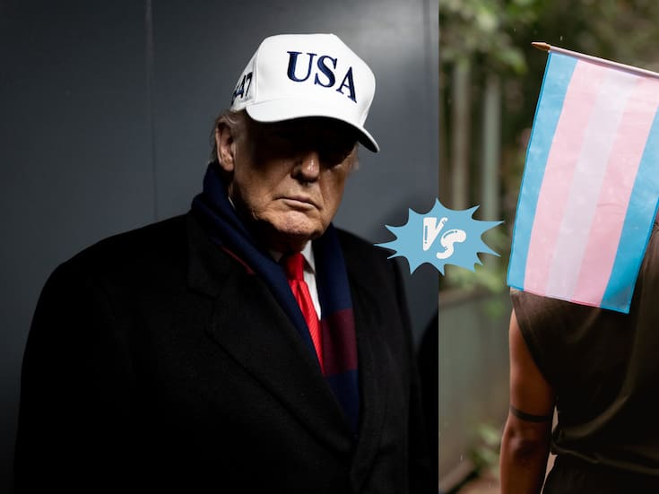 Corte Suprema de Estados Unidos revisará leyes contra atletas transgénero; el fallo también podría afectar sus derechos en la vida pública, incluido el uso de los baños, el acoso en las aulas, los documentos de identidad, el ejército y la atención médica