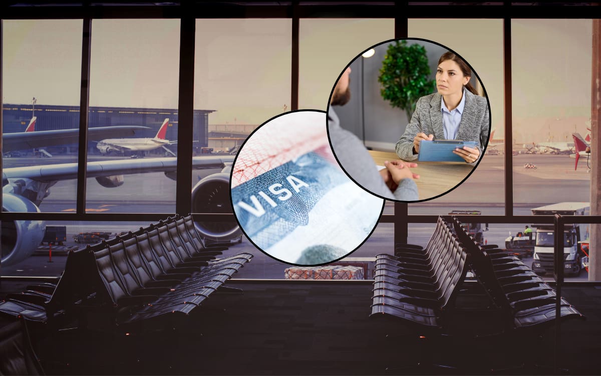 Para cualquier viaje internacional, el pasaporte vigente es un requisito indispensable. Sin este documento, no es posible abordar vuelos al extranjero ni cruzar fronteras de manera regular.