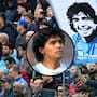 Maradona y México 86: la historia detrás de la camiseta comprada en Tepito que marcó al Mundial