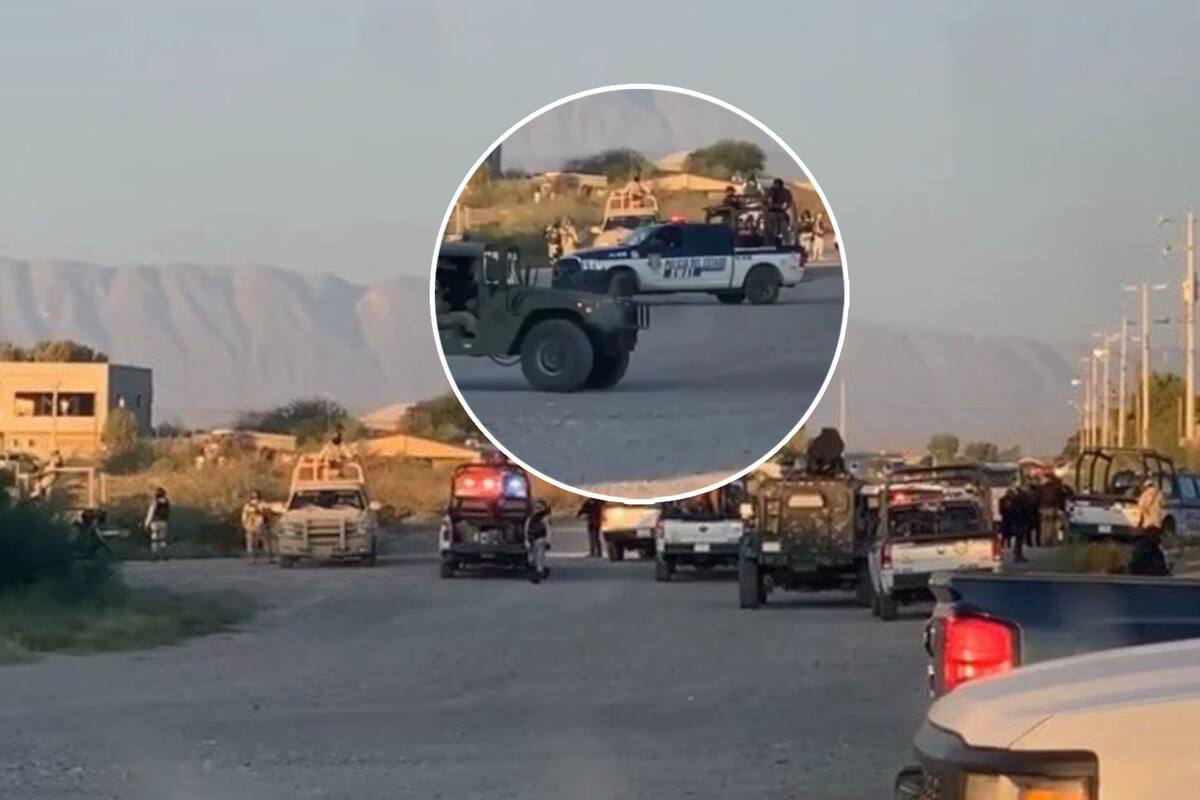 ¿Qué pasa en Chihuahua? Asesinato de 18 personas desata operativos por tierra y aire
