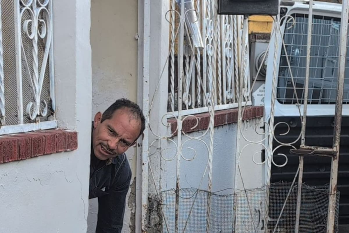 Detienen a hombre por presunto maltrato animal en Otay Universidad; podría enfrentar prisión