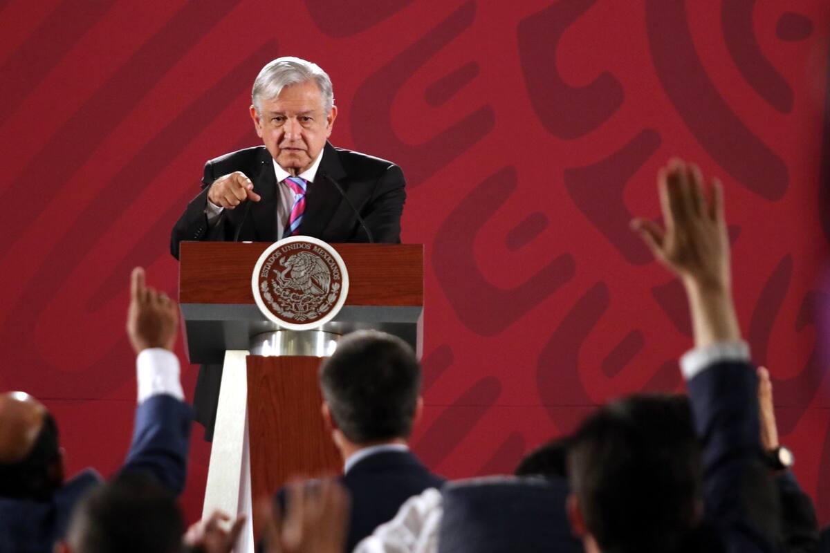 Lo mejor de la conferencia de AMLO de este viernes 28 de junio