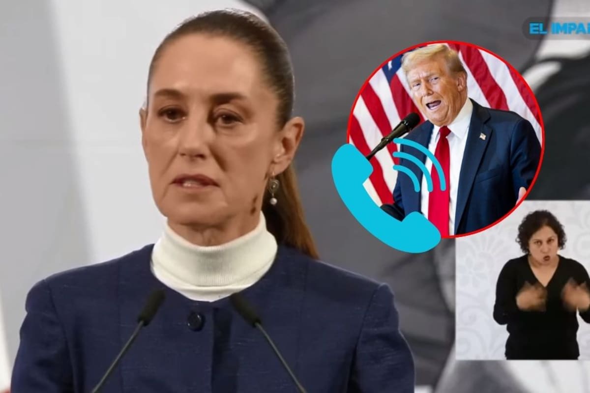 Sheinbaum agradece apoyo de gobernadores, diputados, senadores y cámaras empresariales tras la ‘defensa al pueblo de México’ contra los aranceles de Trump