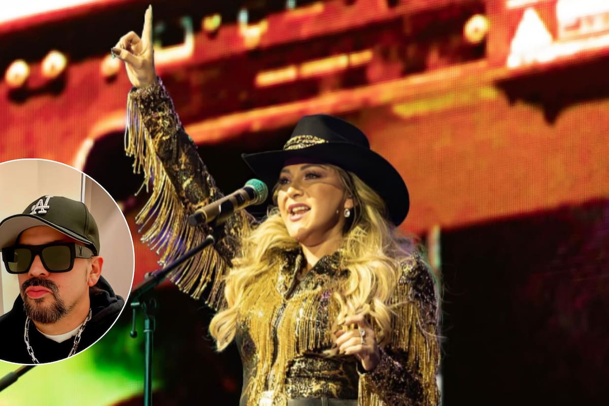 Alicia Villarreal rompe el silencio tras la vinculación a proceso de Cruz Martínez: “Gracias a Dios estoy viva”