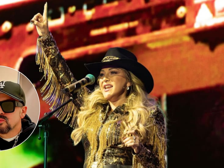 Alicia Villarreal rompe el silencio tras la vinculación a proceso de Cruz Martínez: “Gracias a Dios estoy viva”