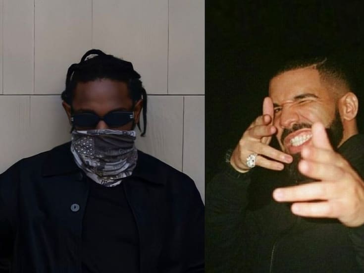 Drake quiso limpiar su nombre… y terminó más embarrado: juez desestima su demanda por ‘Not Like Us’