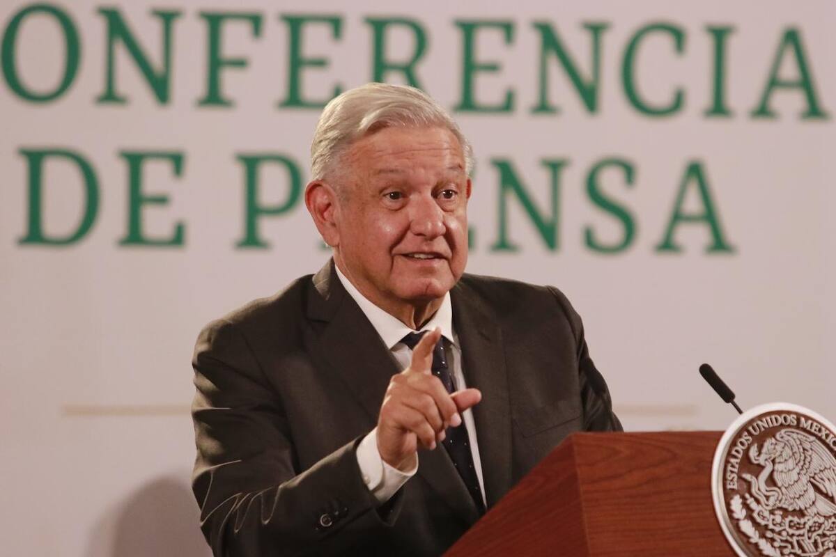 AMLO inaugurará hospital en San Quintín pasando el 6 de junio