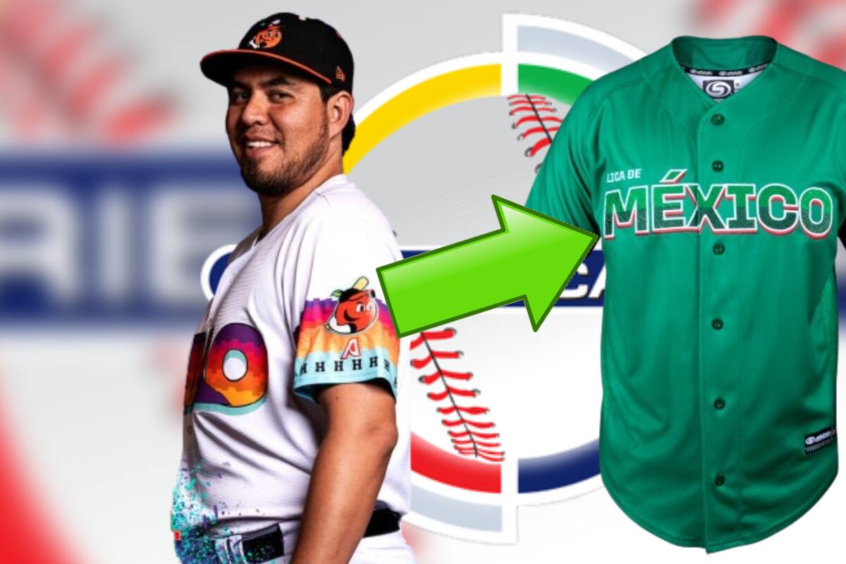 Así le ha ido a Naranjeros en la Serie del Caribe, representando a México