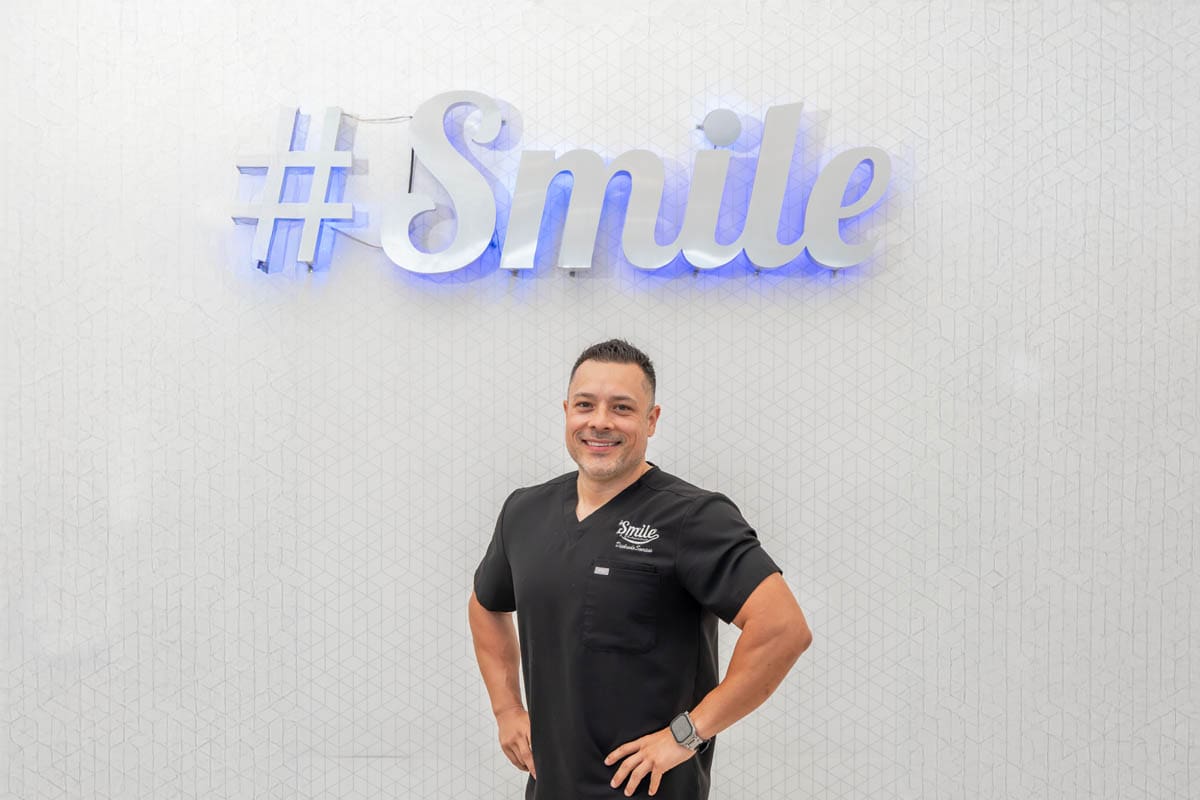 Sonrisas que transforman: el arte de la estética dental