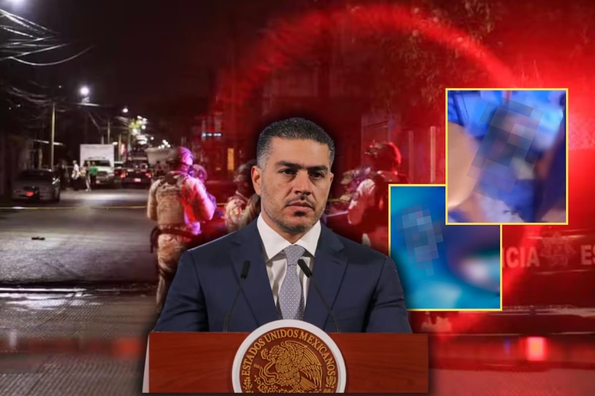 ¿Qué se sabe hasta ahora del ataque armado en el bar “La Casita Azul”, en Villahermosa? Difunden VIDEOS de la masacre (Imágenes fuertes)