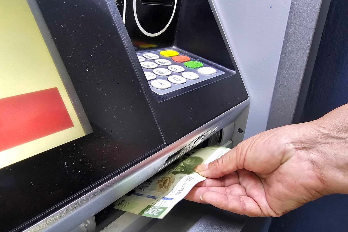 Cómo actuar ante un robo en cajeros automáticos