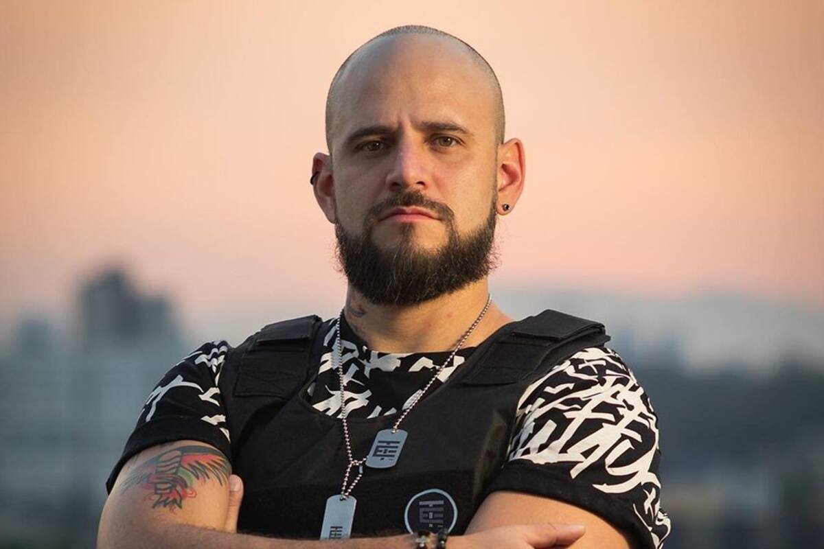 Ya respondió “El Temach” sobre el capítulo que le hizo “Como dice el dicho”