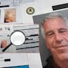 FBI concluye que Jeffrey Epstein abusó de menores, pero no halló pruebas de una red sexual para hombres poderosos, según muestran los archivos oficiales
