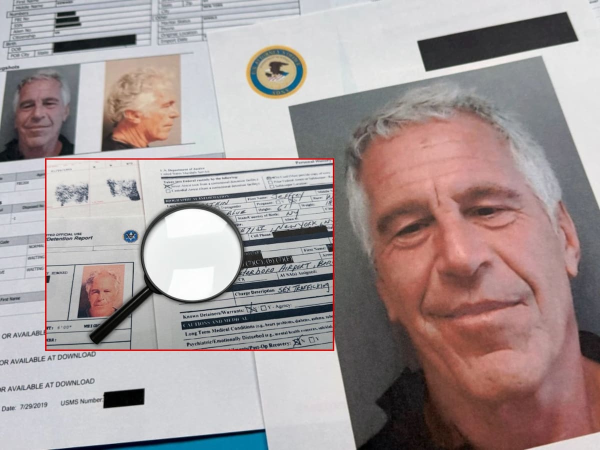 Archivos del Departamento de Justicia revelan que el FBI no halló pruebas de red sexual para élites en el caso Epstein; documentos desclasificados de 2005 a 2025 explican por qué no se presentaron cargos contra otros poderosos. | Crédito: AP