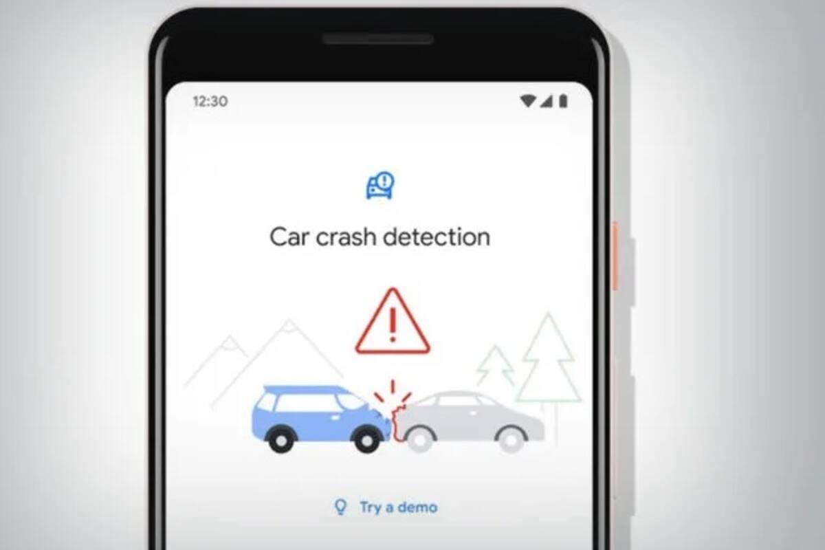Pixel 4 podrá detectar si has sufrido un accidente y pedir ayuda por ti